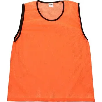 Rozlišovací dres Exclusive oranžová Barva: oranžová, Velikost: 164, Počet kusů: 15ks a více