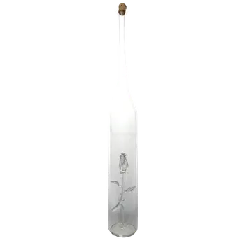 Láhev Láhev růže