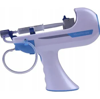 Vytlačovací pistole Omlazující pistole pro jehličkovou mezoterapii IQPRO