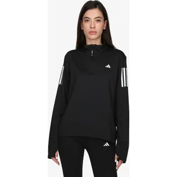 Dámská mikina adidas OTR B HZIP XL