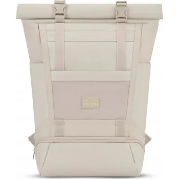 Městský batoh Batoh Johnny Urban 308548042 20-40 l béžový