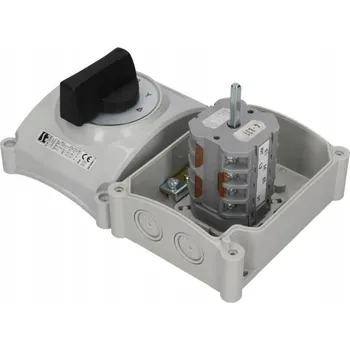 Příslušenství k vrtačce Spojka Spamel 0 V IP20 40 A