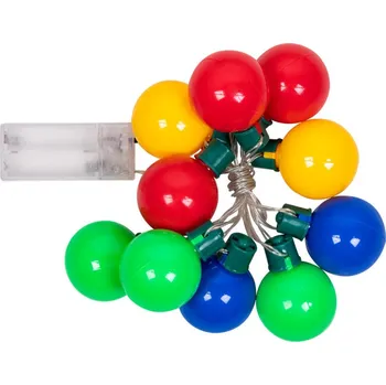 Karnevalový kostým Svítící řetěz Fun ball