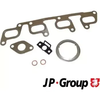 Příslušenství pro turbodmychadlo JP GROUP Montážní sada - dmychadlo JP GROUP JPG 1117754510
