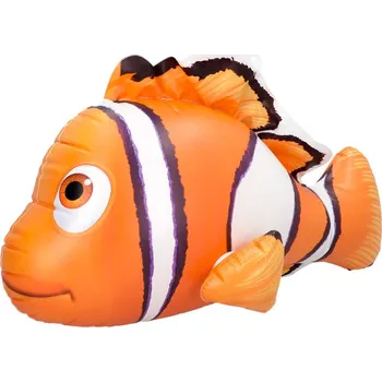 Karnevalový kostým Boland Nafukovací ryba klaun