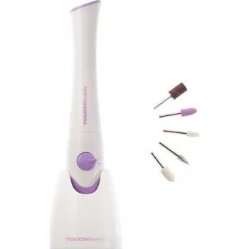 Sada pro péči o nehty TOUCHBeauty tb-1335