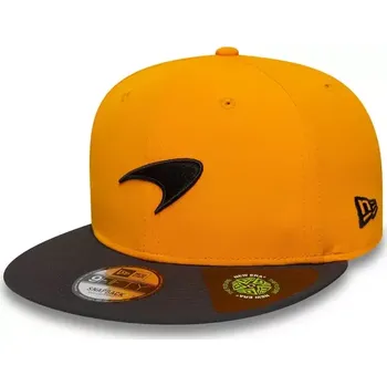 Kšiltovka Kšiltovka McLaren Snapback doprava zdarma (Originální čepice MCLAREN F1)