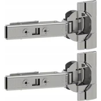 Vrták Závěs s tlumičem s tlumením dovírání Blum 110° sada 2 ks IKEA UTRUSTA