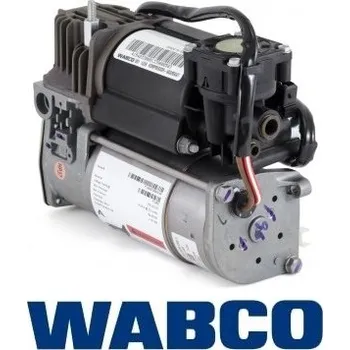 Kompresor Nový kompresor WABCO Range Rover L322