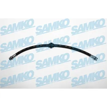 Brzdová hadice Brzdová hadice SAMKO 6T48629