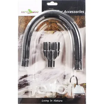 Bezpečnostní kamera Repti-Zoo Double Fogger - přídavná výstupní tryska