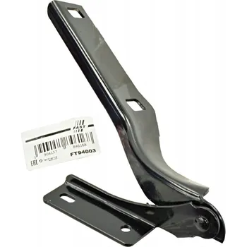 Zavěšení kol Fast FT94003 Závěs, víko motorového prostoru