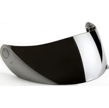 Z1164Ra plexi tmavé iridium-stříbro pro přilbu Givi H 40.2 - H 40.1 - Hps 9000/7000