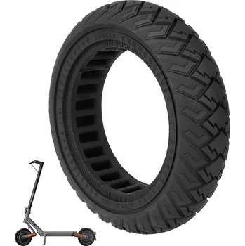 Příslušenství pro elektrokoloběžku Pneumatika poloplná pneumatika ULIP 250x64 pro Xiaomi Electric Scooter 4 Ultra