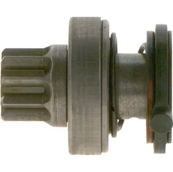 Startér Jednosměrná spojka, startér Bosch 1 006 209 768