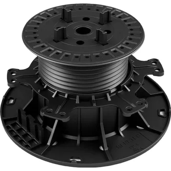 Rektifikační terč pod dlažbu 64–110 mm