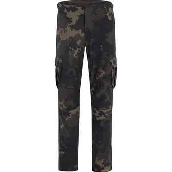KORDA - Kalhoty Original Kombats Dark Kamo vel. 4XL