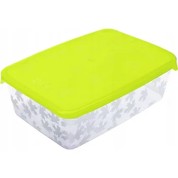 Obraz Branq Rukola průhledný nádoba 1,35l