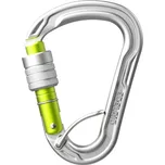 EDELRID HMS Bruce Steel FG - Karabina s příčkou