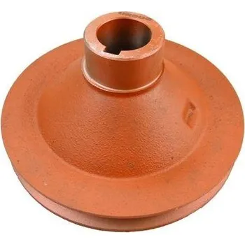 Posilovač řízení Řemenice bez závitu (pro gufero) C-360 ORIGINÁL URSUS, 50503241U