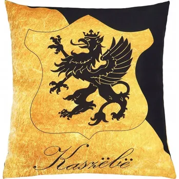 Povlak na dekorativní polštářek Dekorační povlak na polštář Czec 40 x 40 cm