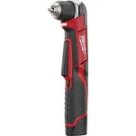 MILWAUKEE Aku úhlová vrtačka C18PCG 12 Volt / 2,0 Ah (IEC) Li-Ion