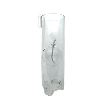 Petrolejová lampa Olejová lampa 65/200