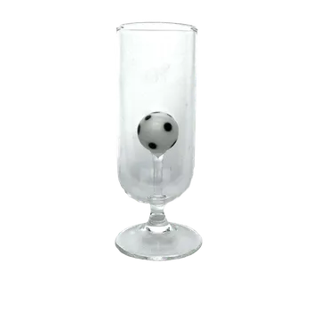 Sklenice Štamprle míč