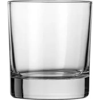 Sklenice Sklenice na whisky 0,25 l CRYSTAL