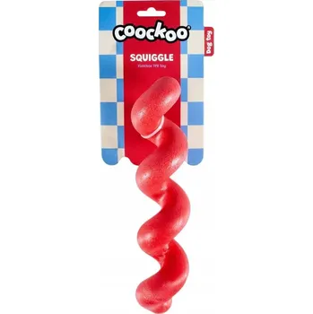 Hračka pro psa Kousátko pro psy Coockoo Kousátko pro psy Coockoo