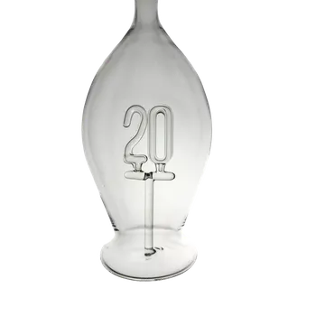 Karafa k výročí 20 let