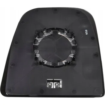 Auto zrcátko Fast FT88541 Sklo , vnější zrcátko