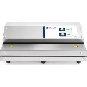 Vakuovačka Lištová vakuová balička potravin Kitchen Line 350 mm 250 W - Hendi 97