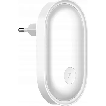 Lampička Kulová Noční lampa Ldnio Y2