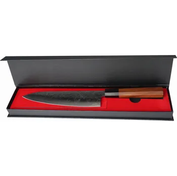 Kuchyňský nůž Sekáček Rossner 21 cm