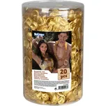 Boland Sada 20 zlatých havajských věnců