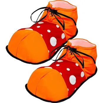 Widmann Klaunské boty maxi