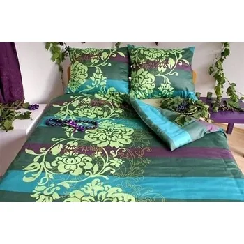 Povlak na dekorativní polštářek Povlak na polštářek na spaní Darymex 40 x 40 cm