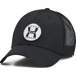 Pánská kšiltovka Under Armour M Blitzing Trucker 1383441-001