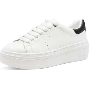 Dámské tenisky Tamaris Dámské tenisky TAMARIS 23755-45-125 bílá W5 36