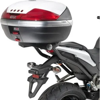 Zavazadlo na motocykl 266FZ montážní sada Honda CB 1000 R (08-17) pro Monorack M5,M7,M8,M9,M5M,M6M, max. 6 kg