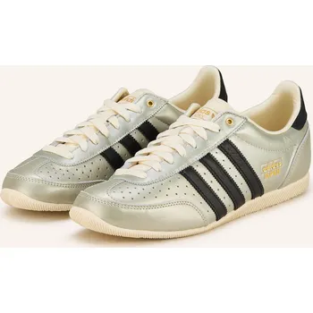 Dámské tenisky Adidas Originals Dámské Sneakersy Japan, stříbrná / režná /...
