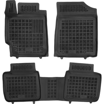 autokoberec Koberce do auta TOYOTA CAMRY VII (XV40) Sedan 2007-2011