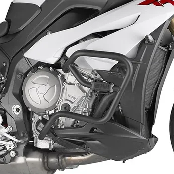 Rám pro motocykl Tn5119 padací rámy Bmw S 1000 XR (15-19), černé