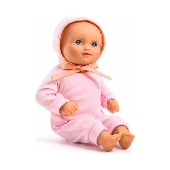 Panenka DJECO Miminko Rose