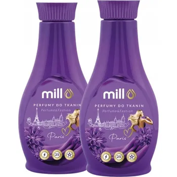 Aviváž Parfém na textil Mill Pro Paris 480 ml x 2