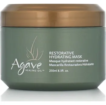Agave Restorative Hydrating Mask 250 ml