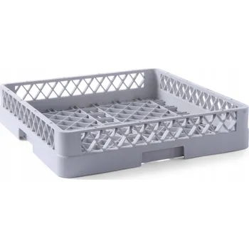 Příslušenství pro myčku Univerzální koš do myčky nádobí pro gastronomii 50x50 cm - Hendi 877005