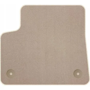 autokoberec Kobercové rohožky Edecor velurové 1 ks.