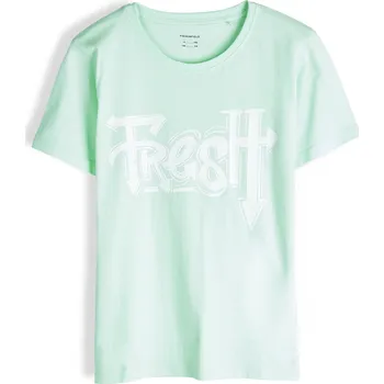 Chlapecké tričko GATE Bavlněné tričko s potiskem 8Y 425-0575/401